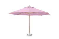 Premium - Hardwood Umbrella