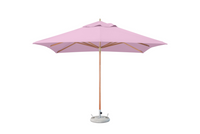 Premium - Hardwood Umbrella