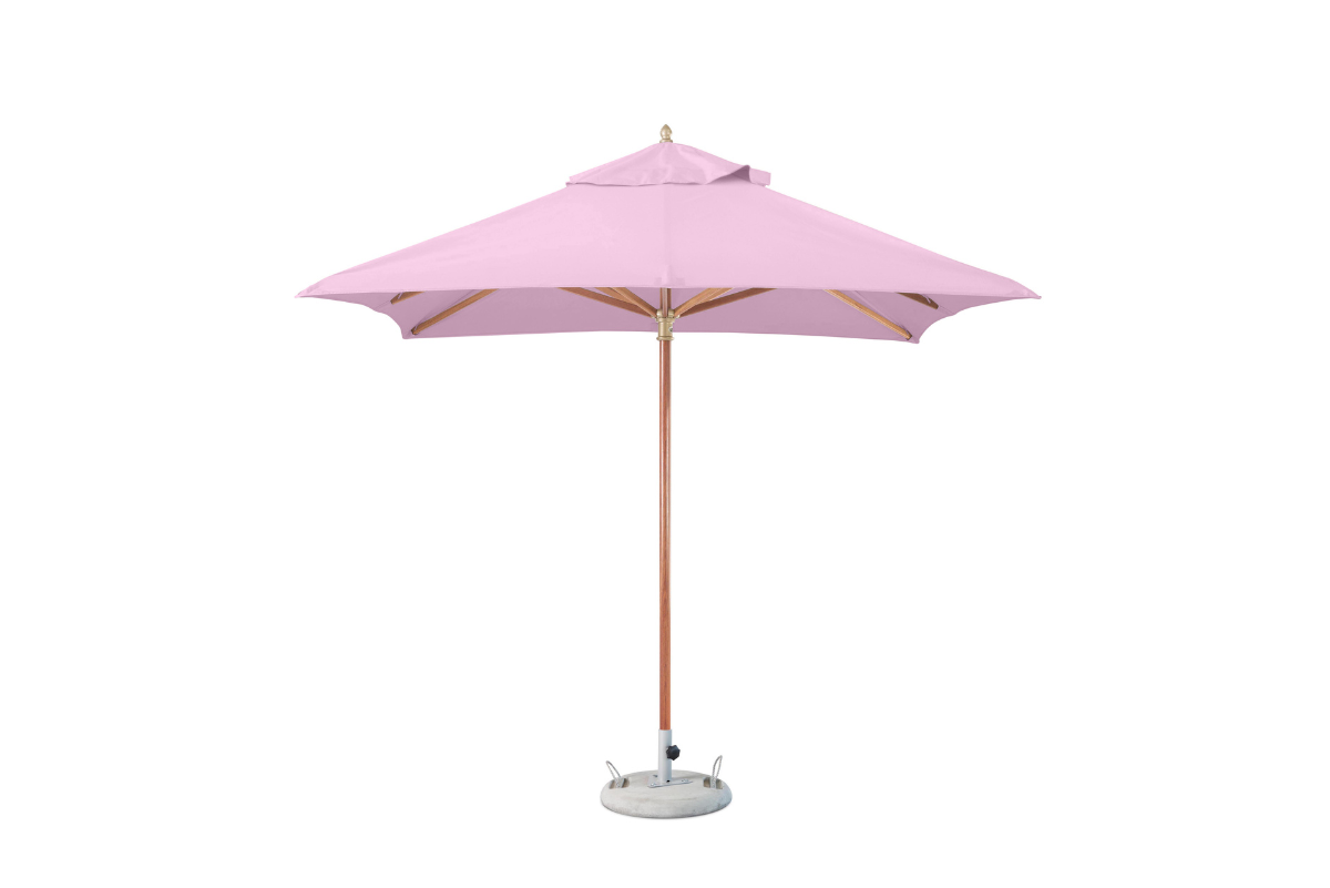 Premium - Hardwood Umbrella