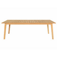 Admiral Dining Table