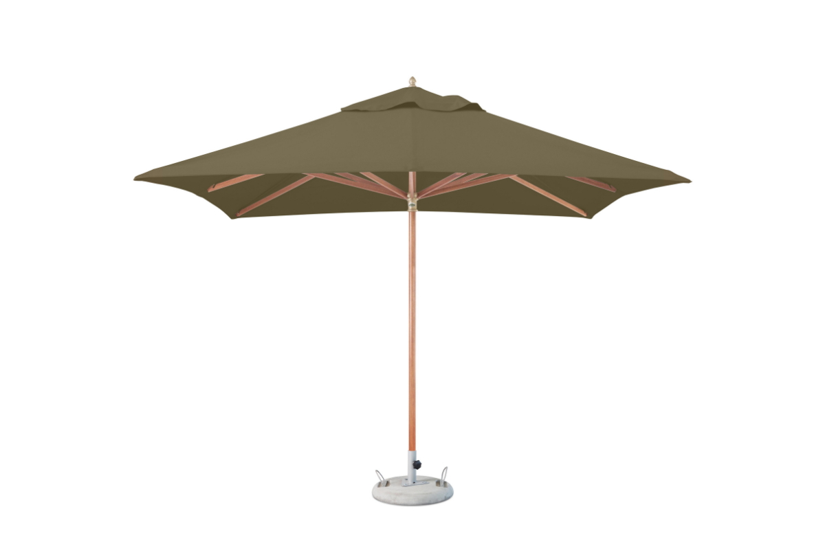 Premium - Hardwood Umbrella