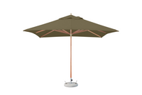 Premium - Hardwood Umbrella