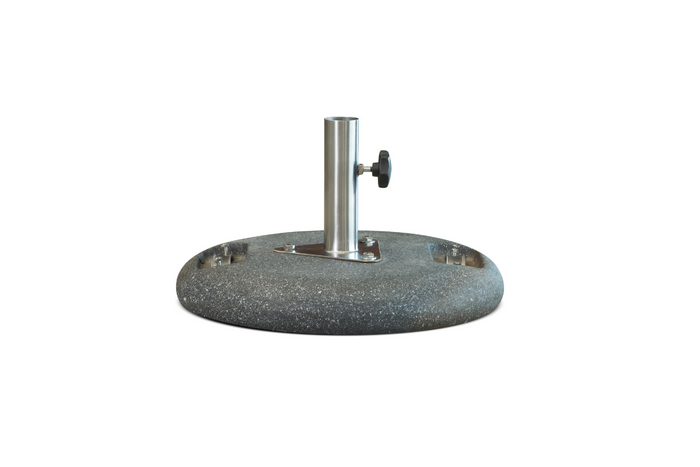 Concrete Umbrella Base