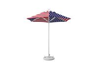 Classic - Aluminum Umbrella