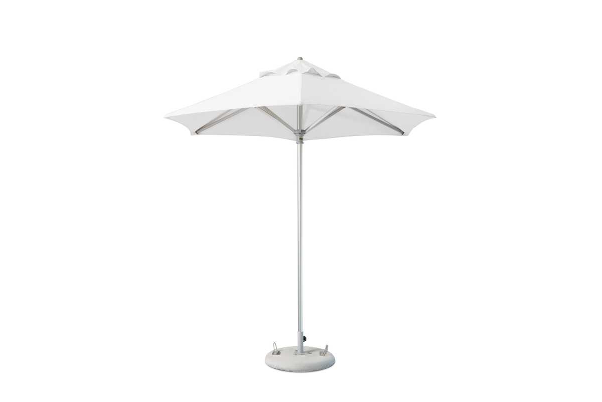 Classic - Aluminum Umbrella