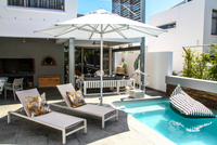 Premium - Aluminum Umbrella