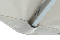 Premium - Aluminum Umbrella