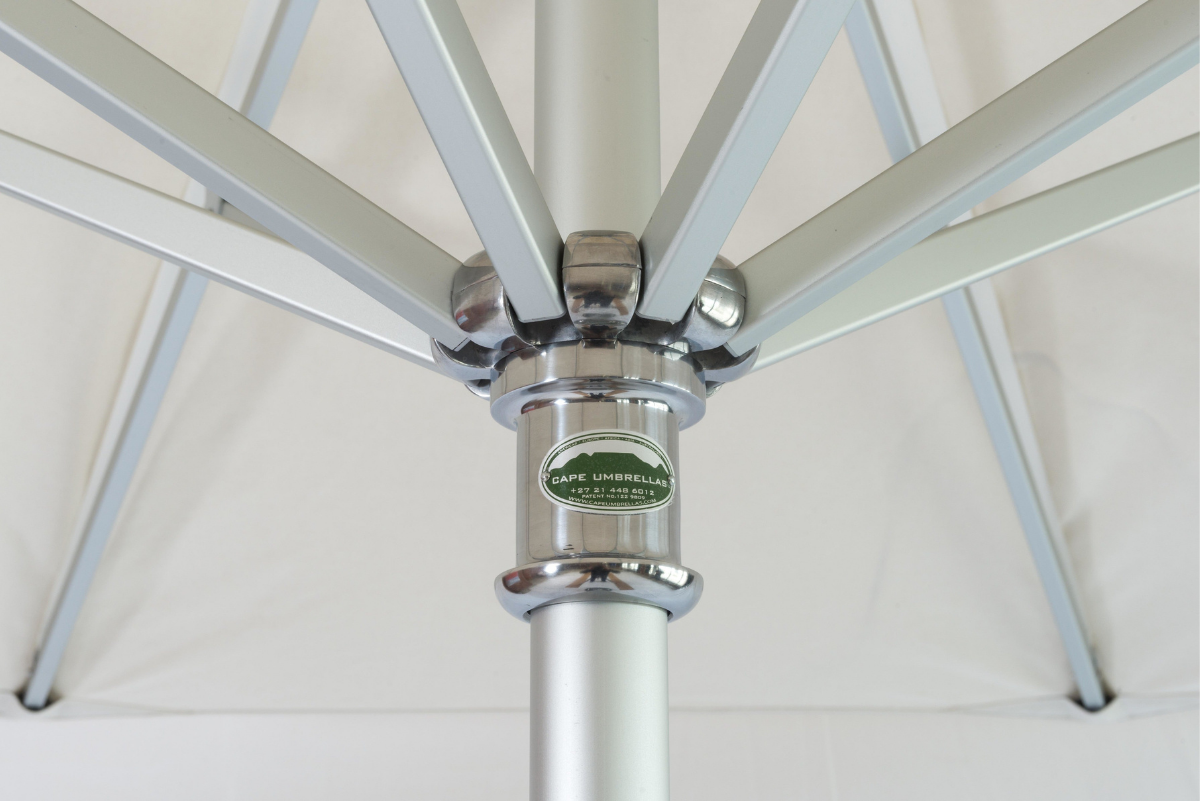 Premium - Aluminum Umbrella