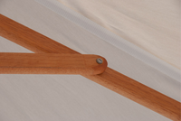 Premium - Hardwood Umbrella