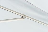 Elite - Stainless Steel Umbrella