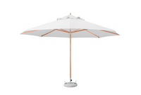 Premium - Hardwood Umbrella