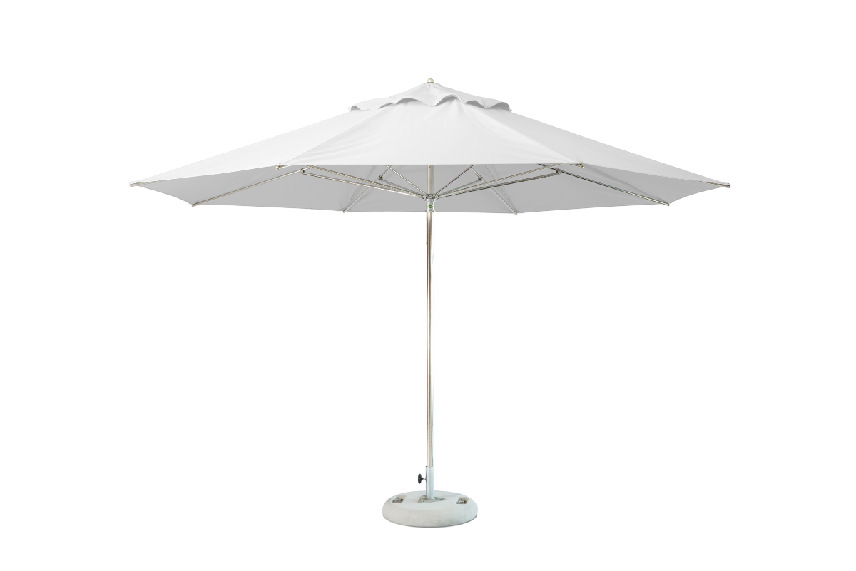Elite - Stainless Steel Umbrella