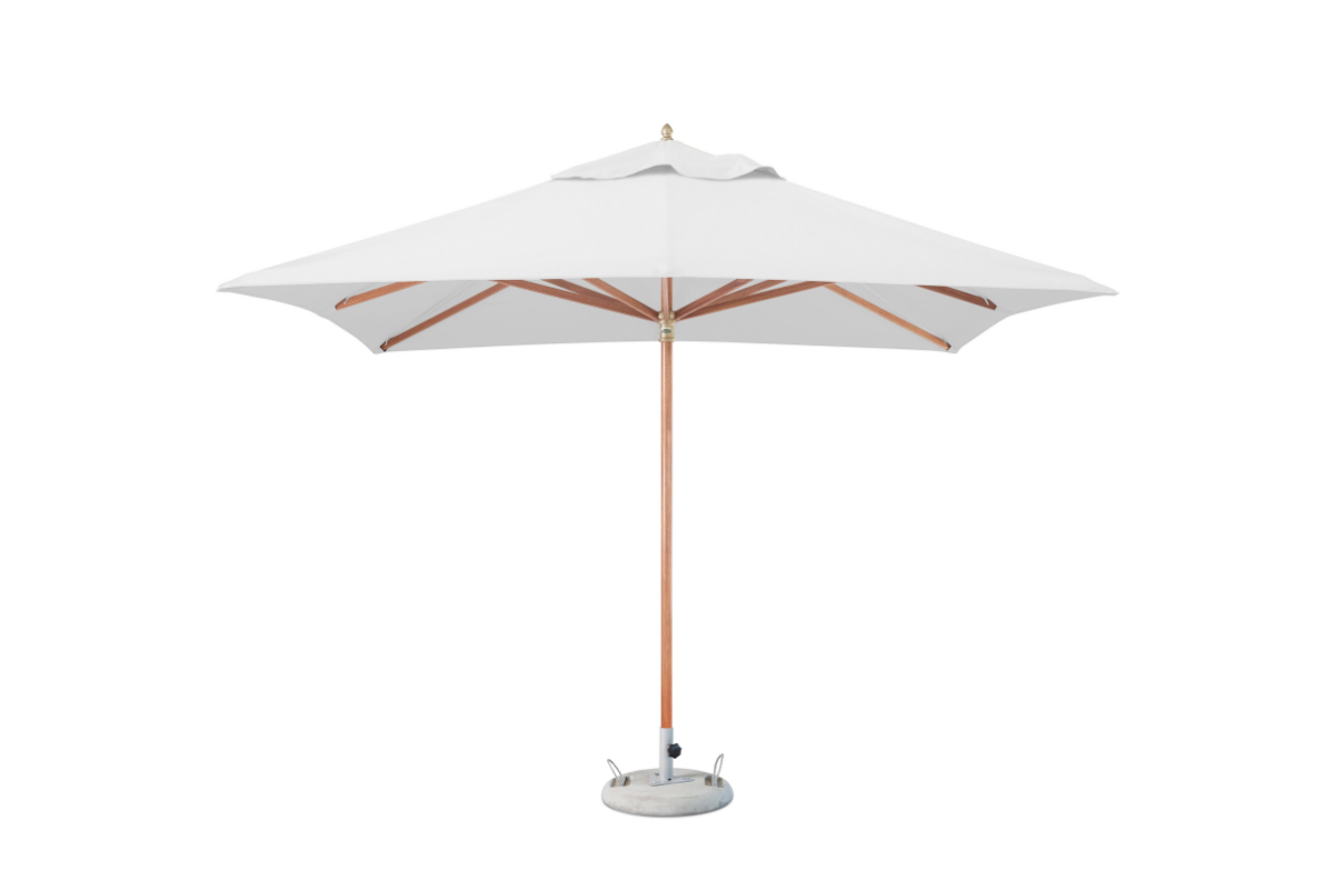 Premium - Hardwood Umbrella