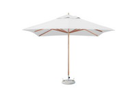 Premium - Hardwood Umbrella