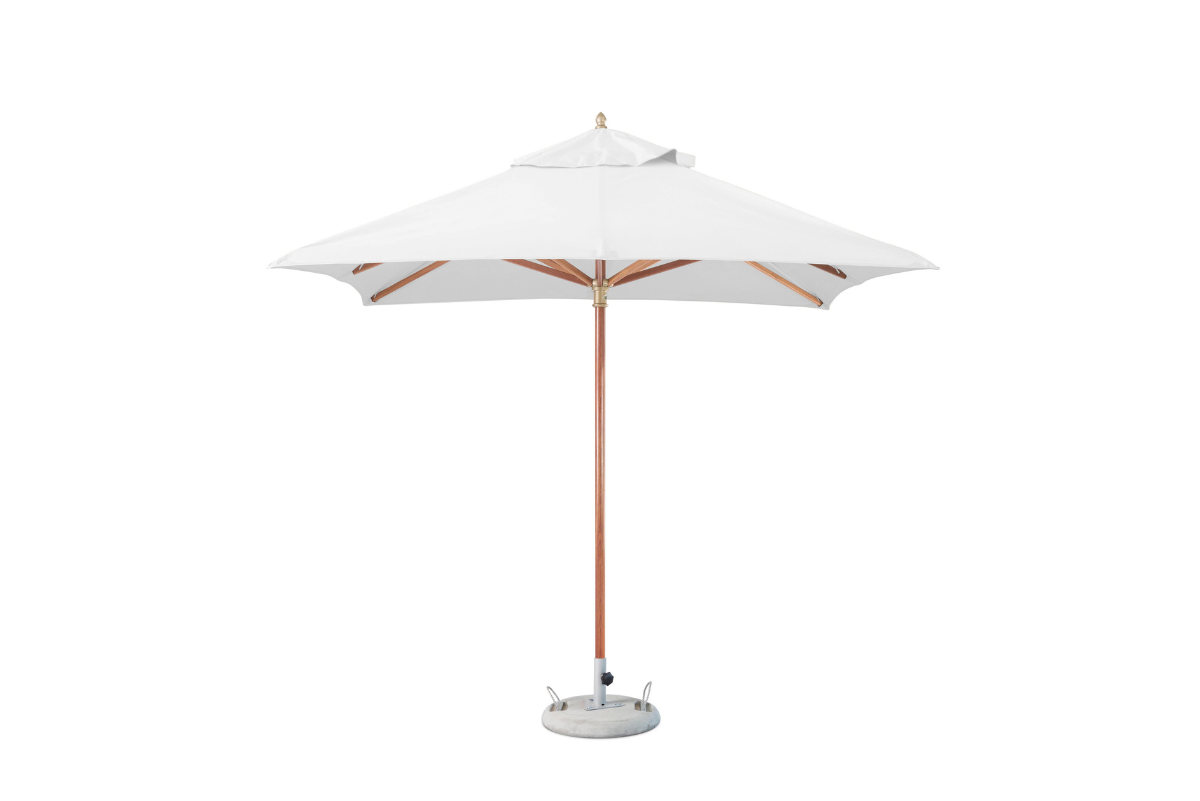 Premium - Hardwood Umbrella
