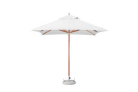 Premium - Hardwood Umbrella