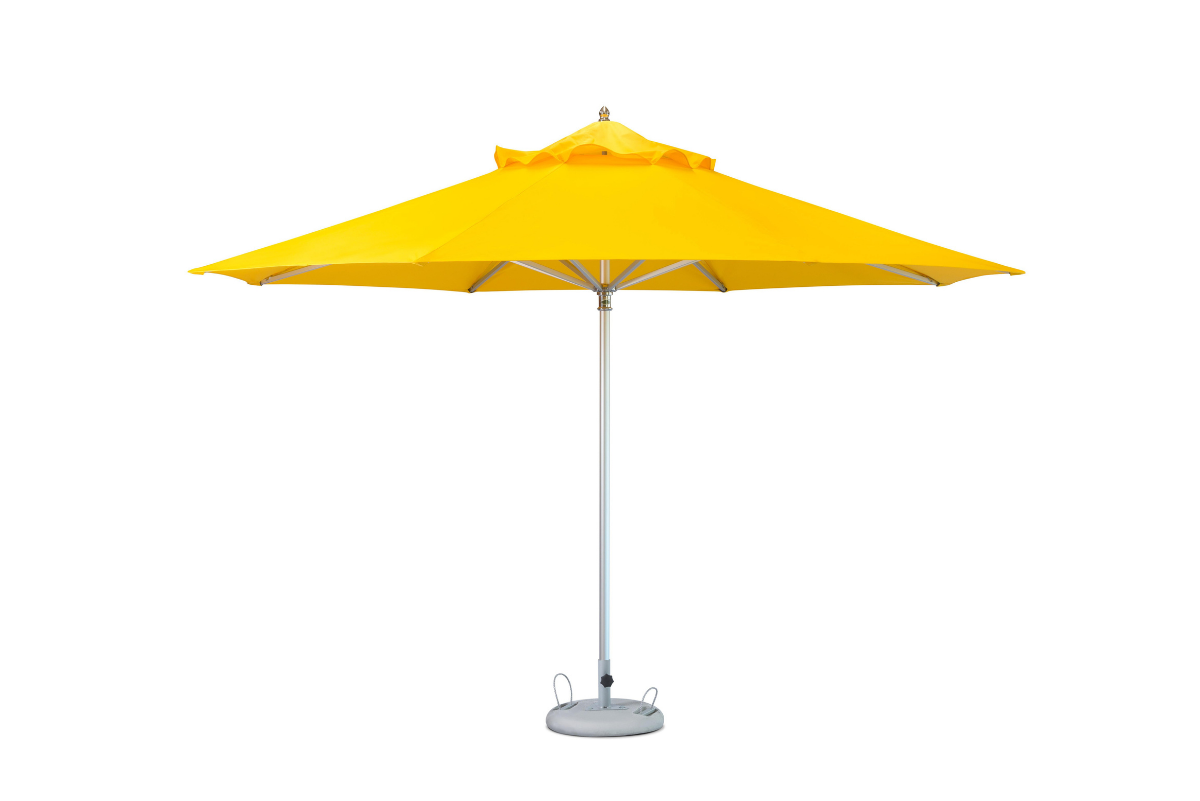 Premium - Aluminum Umbrella
