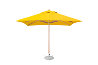 Premium - Hardwood Umbrella