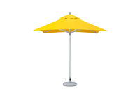 Premium - Aluminum Umbrella