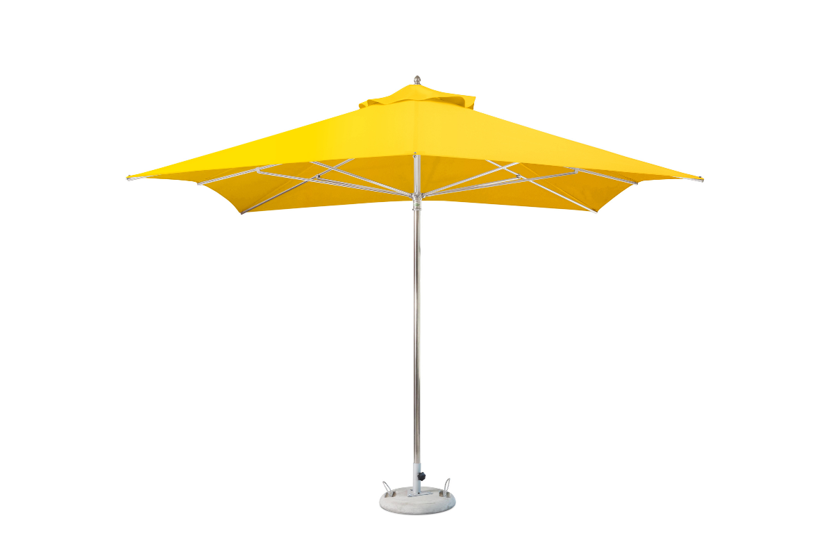 Elite - Stainless Steel Umbrella