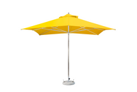 Elite - Stainless Steel Umbrella