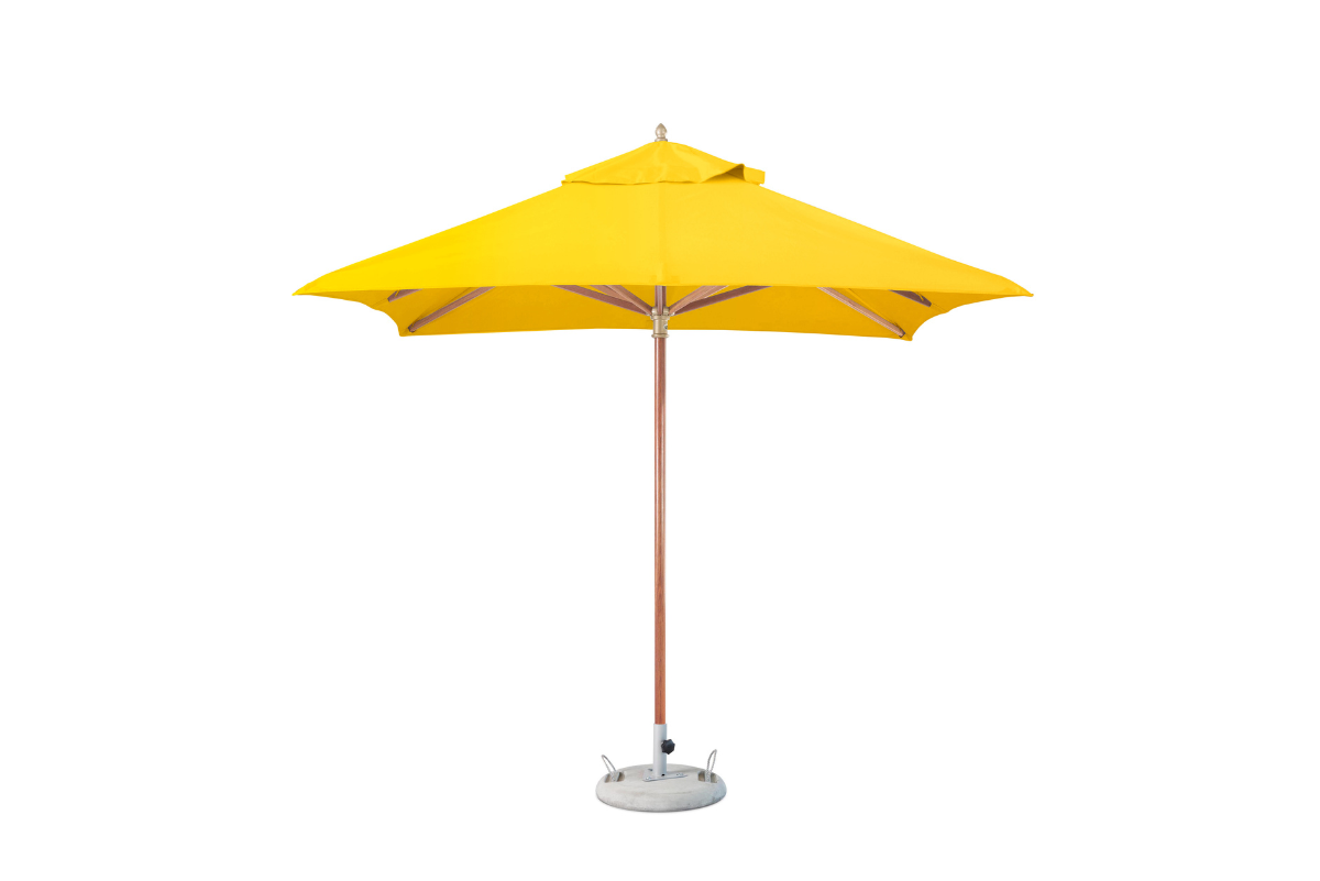 Premium - Hardwood Umbrella