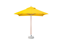 Premium - Hardwood Umbrella