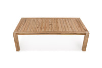 Comfort Dining Table