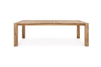 Comfort Dining Table