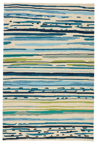 Colours 19 Indoor/Outdoor Rug