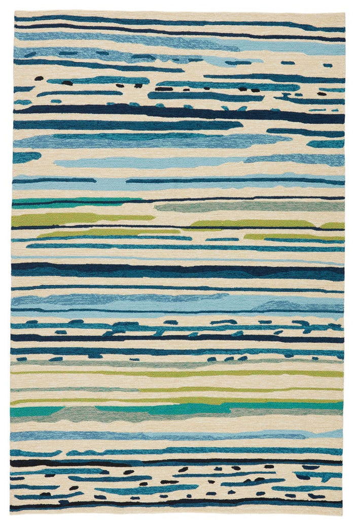 Colours 19 Indoor/Outdoor Rug