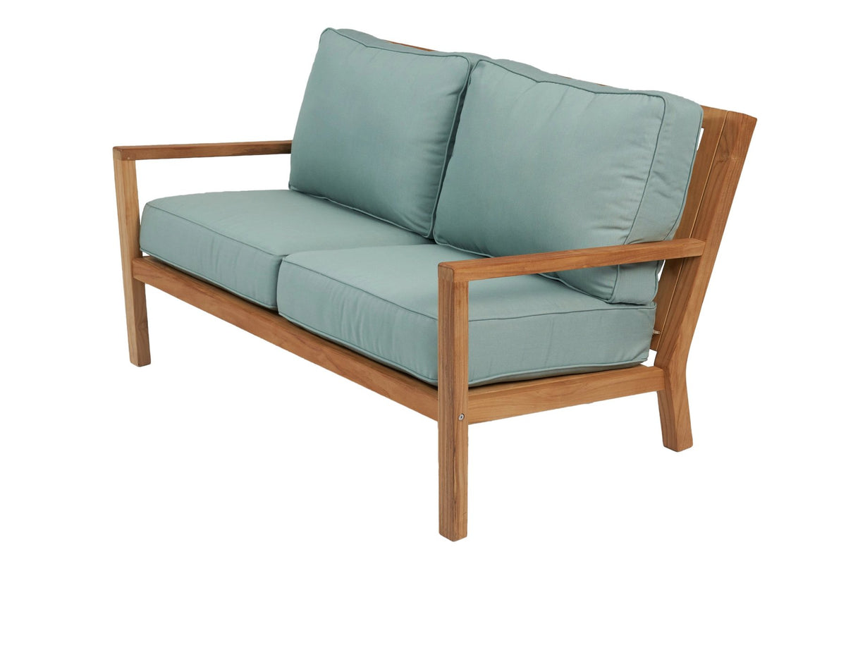 Coastal Loveseat