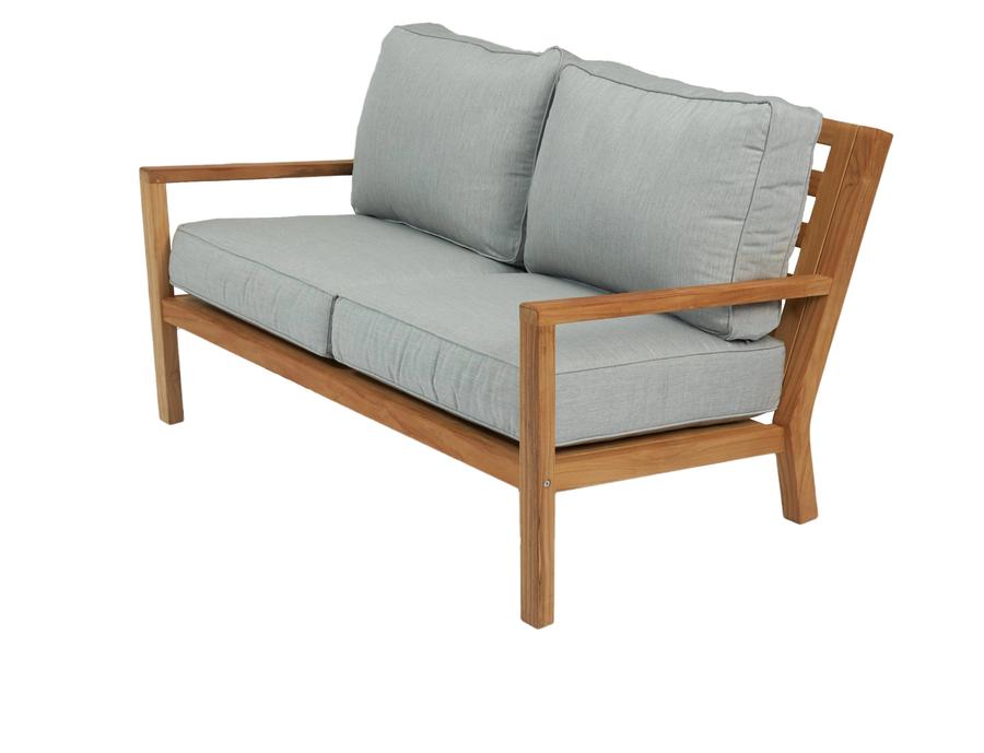 Coastal Loveseat