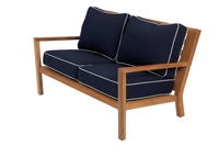 Coastal Loveseat