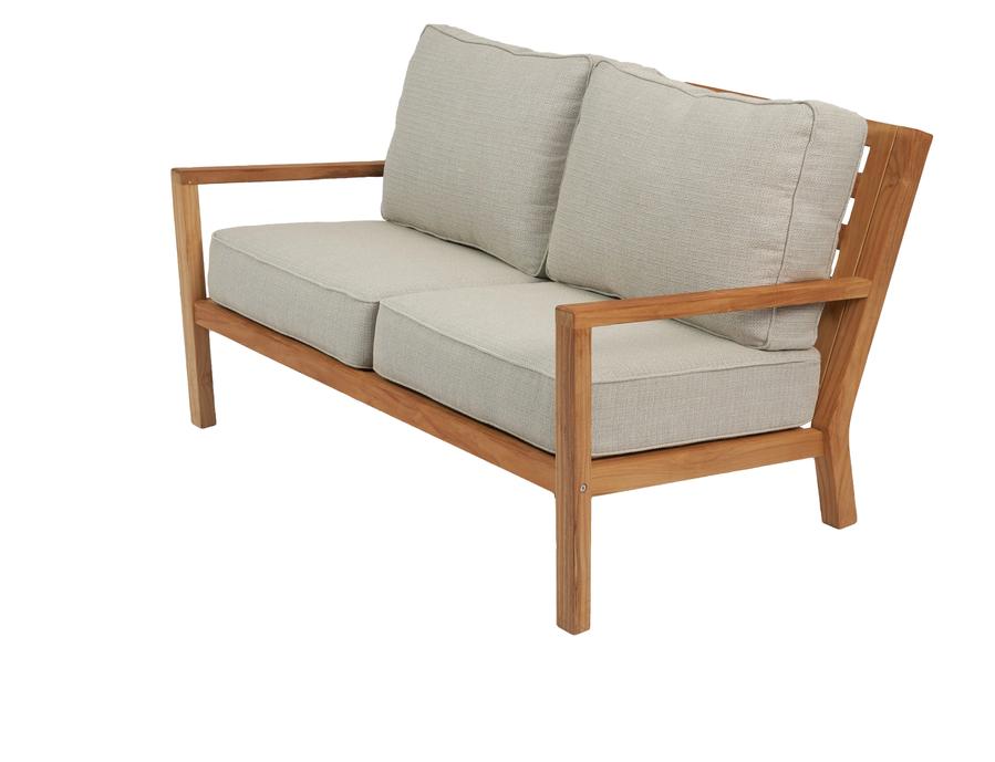 Coastal Loveseat