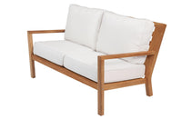 Coastal Loveseat
