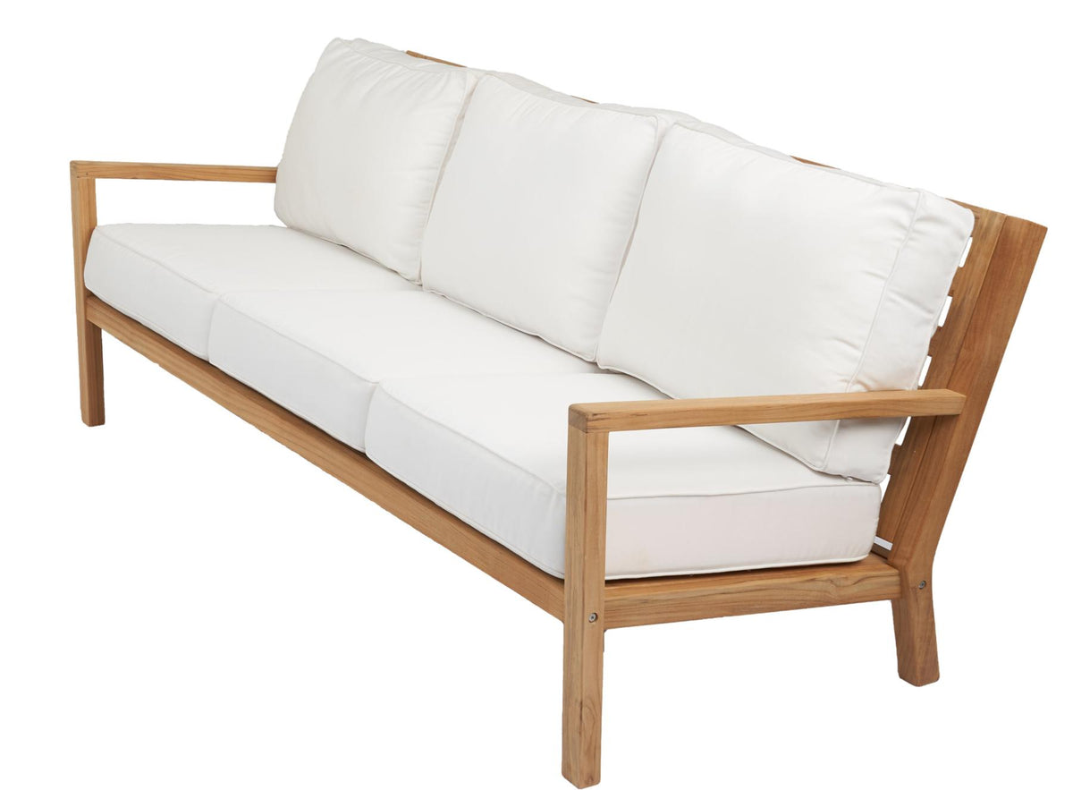 Coastal Sofa