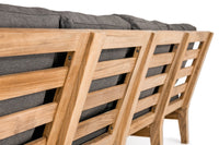 Hamptons Sectional Sofa