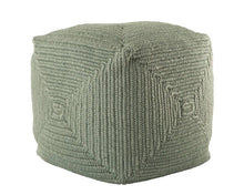 Load image into Gallery viewer, Montauk Indoor Outdoor Pouf

