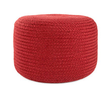 Load image into Gallery viewer, Saba Solar 06 Outdoor Pouf
