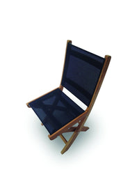 Sailmate Folding Dining Chair