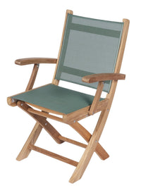 Sailmate Folding Dining Chair
