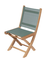 Sailmate Folding Dining Chair