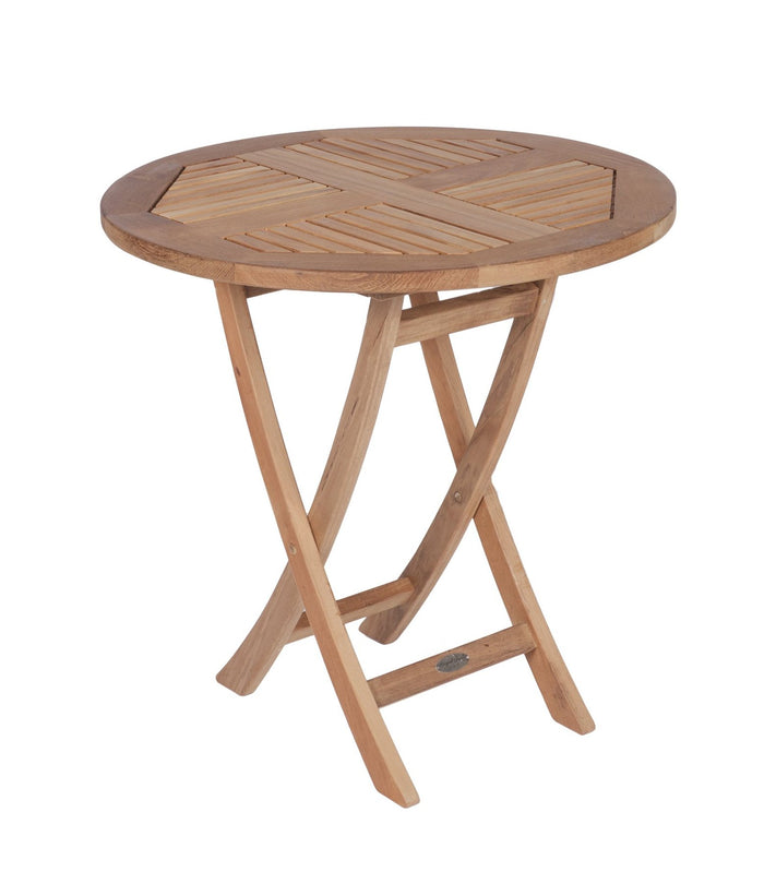 Sailor 30" Folding Table