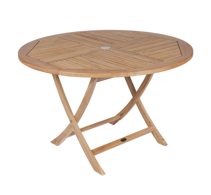 Sailor 47" Folding Table