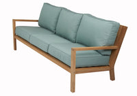 Coastal Sofa