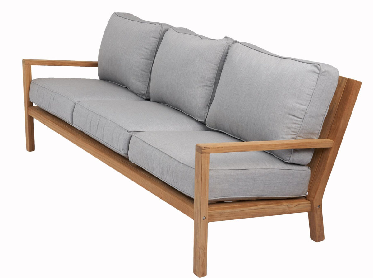 Coastal Sofa