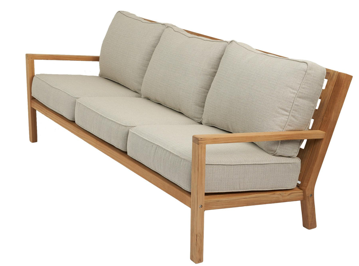 Coastal Sofa