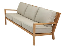 Coastal Sofa