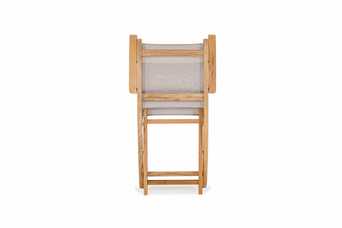 Sailmate Folding Dining Chair
